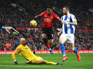 Dua Pemain yang Diharapkan Solskjaer Tampil Kontra Liverpool