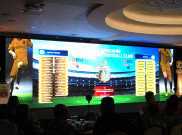 Skuat Bhayangkara FC Resmi Di-launching, Ini Para Pemainnya