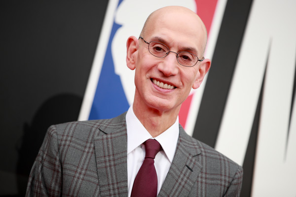 Petinggi NBA Tak Yakin Bisa Gelar Kompetisi Sebelum Mei 2020