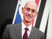 Petinggi NBA Tak Yakin Bisa Gelar Kompetisi Sebelum Mei 2020