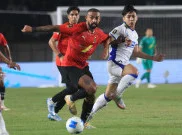 Persib Kalahkan DPMM FC, Igor Tolic Soroti Pemain Muda Maung Bandung