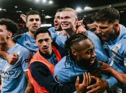 Klasemen Premier League Setelah Manchester City Menang Dramatis di Anfield
