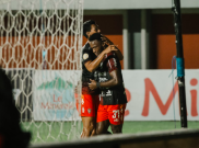 Hasil Liga 1 2022/2023: Bali United Menang Lagi, PSM dan Borneo FC Hanya Raih Satu Poin