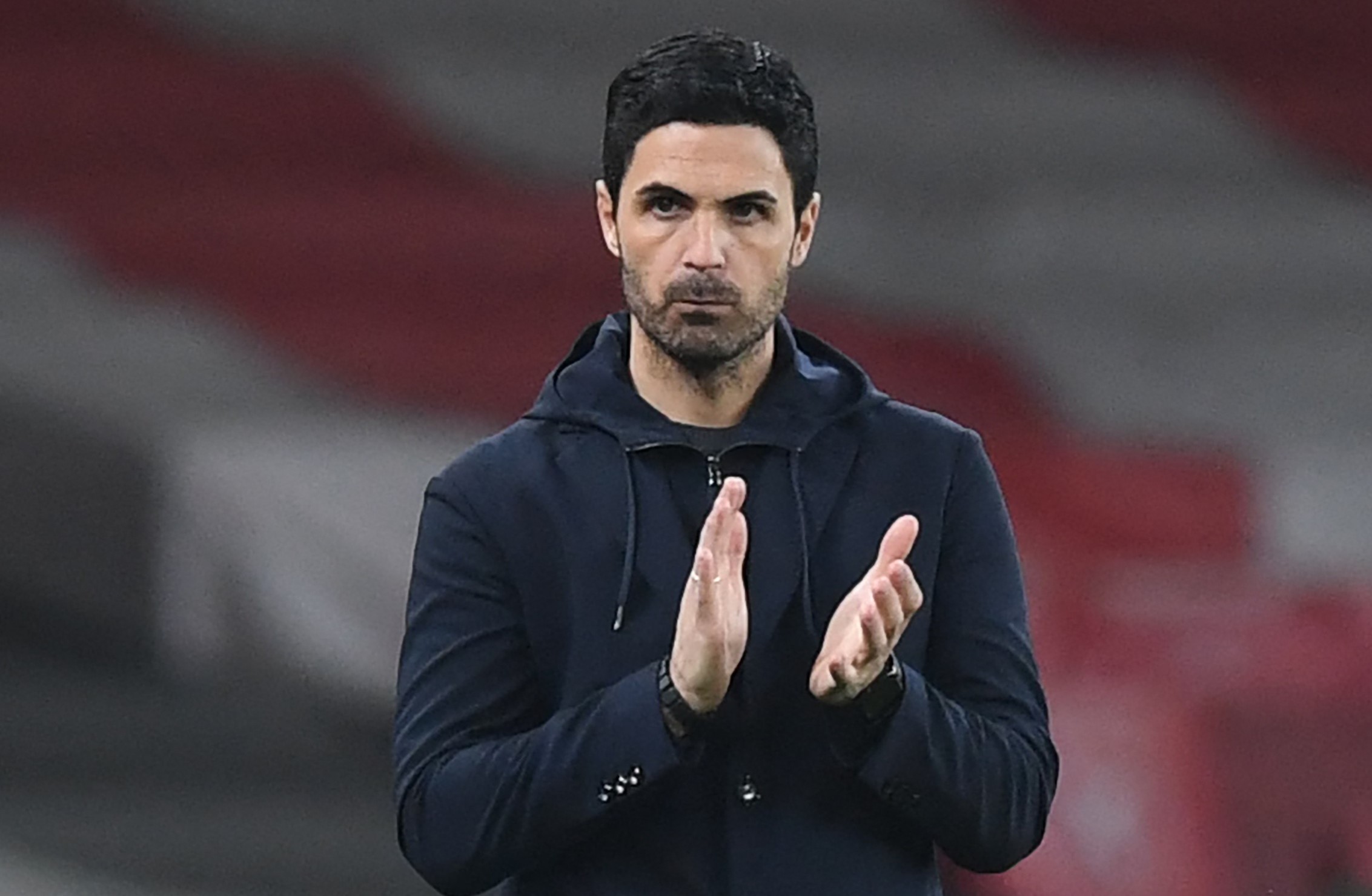 Arsenal Main Buruk, Arteta Wanti-Wanti untuk Perempat Final