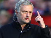 Kalimat Kesal Jose Mourinho Meski Manchester United Kalahkan Crystal Palace
