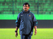 Masa Depan Indra Sjafri di Timnas U-19 Ditentukan Malam Ini