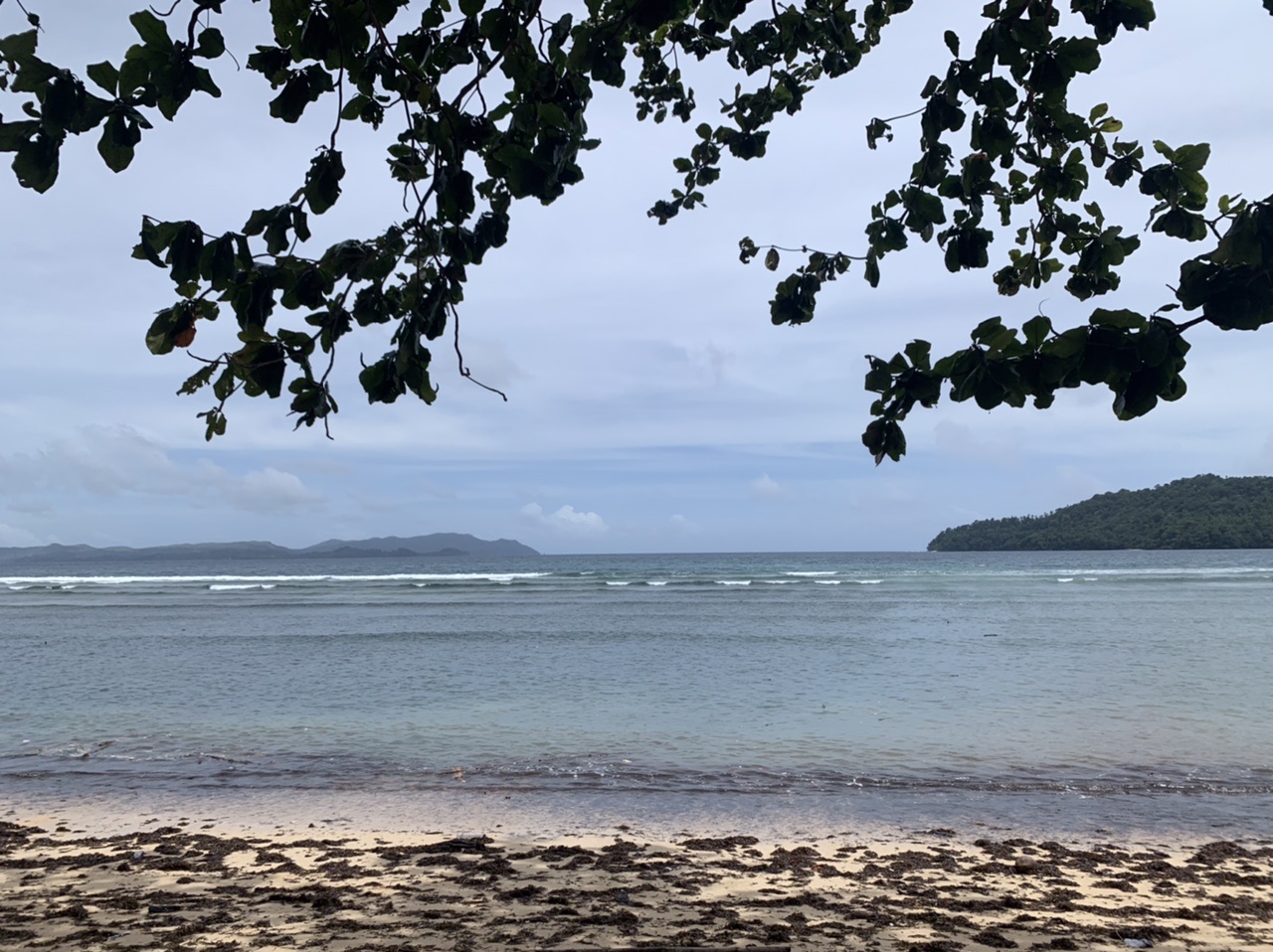 Pasir Putih dan Laut Biru Manado Menanti ANOC World Beach Games 2023