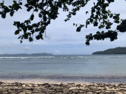 Pasir Putih dan Laut Biru Manado Menanti ANOC World Beach Games 2023