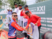 Debut di PON 2024 Aceh-Sumut, IWbA Berkomitmen Buat Woodball Indonesia 'Go To SEA Games 2025'