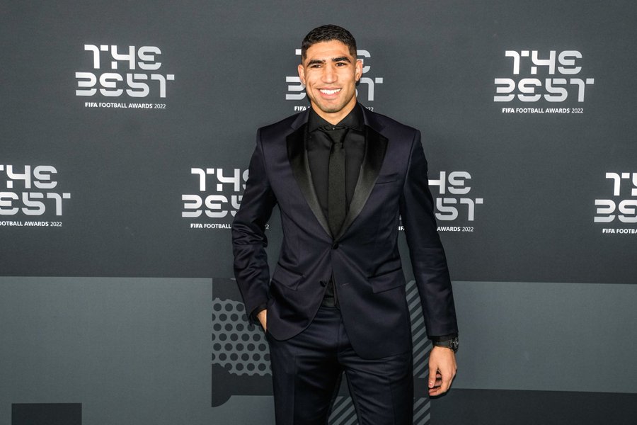 Achraf Hakimi Dituding Mencoba Memerkosa Kenalannya dari Instagram