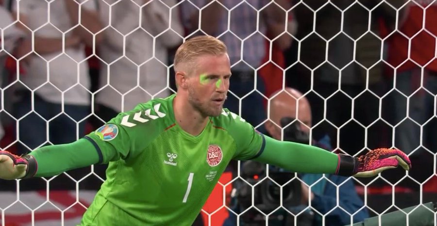 Sinar Laser dan Bola Kedua dalam Kontroversi Kemenangan Inggris