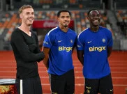 Skuad Chelsea Positif Menyambut 'Paman' Welbeck dan Henderson