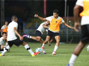 Timnas Indonesia U-23 Makin Solid untuk Hadapi Malaysia U-23