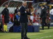 Gagal Menang, Ancelotti Soroti Permainan Napoli dan Kecam Permainan Negatif Red Star