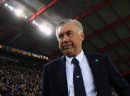 Kenang Kebaikan, Petinggi Bayern Munchen Menangis Saat Pecat Carlo Ancelotti