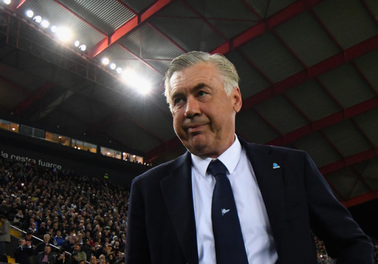 Kenang Kebaikan, Petinggi Bayern Munchen Menangis Saat Pecat Carlo Ancelotti