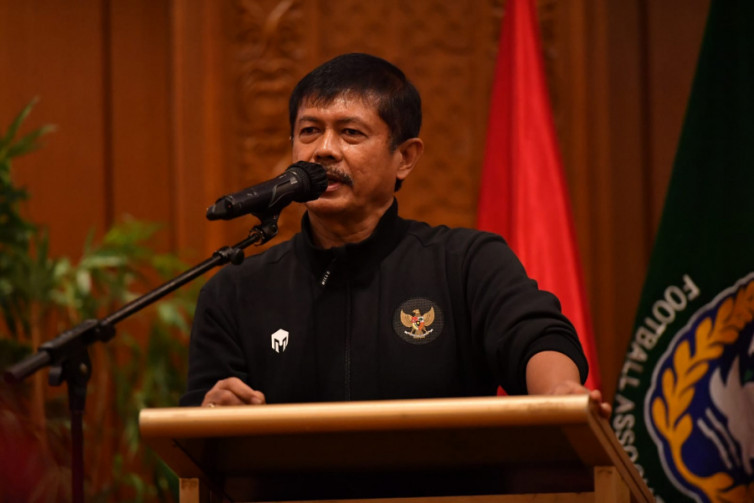 Dirtek PSSI Belum Bisa Pastikan Lawan Uji Coba Timnas Indonesia saat TC Bali