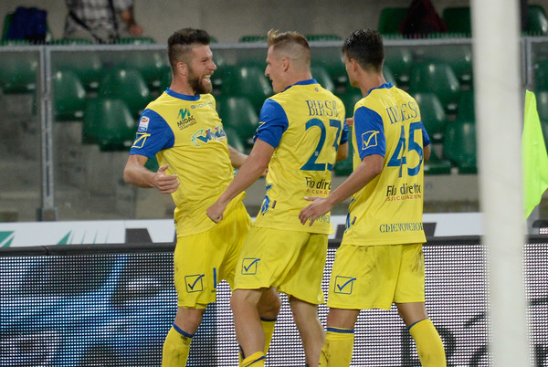 Hasil Pertandingan Serie-A : Chievo 2-0 Inter Milan