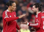 Dominik Szoboszlai Punya Kualitas Jadi Kapten Liverpool di Masa Depan