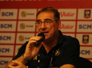 Harapan Pelatih Persib di Kongres PSSI, Liga 1 Harus Ada Degradasi