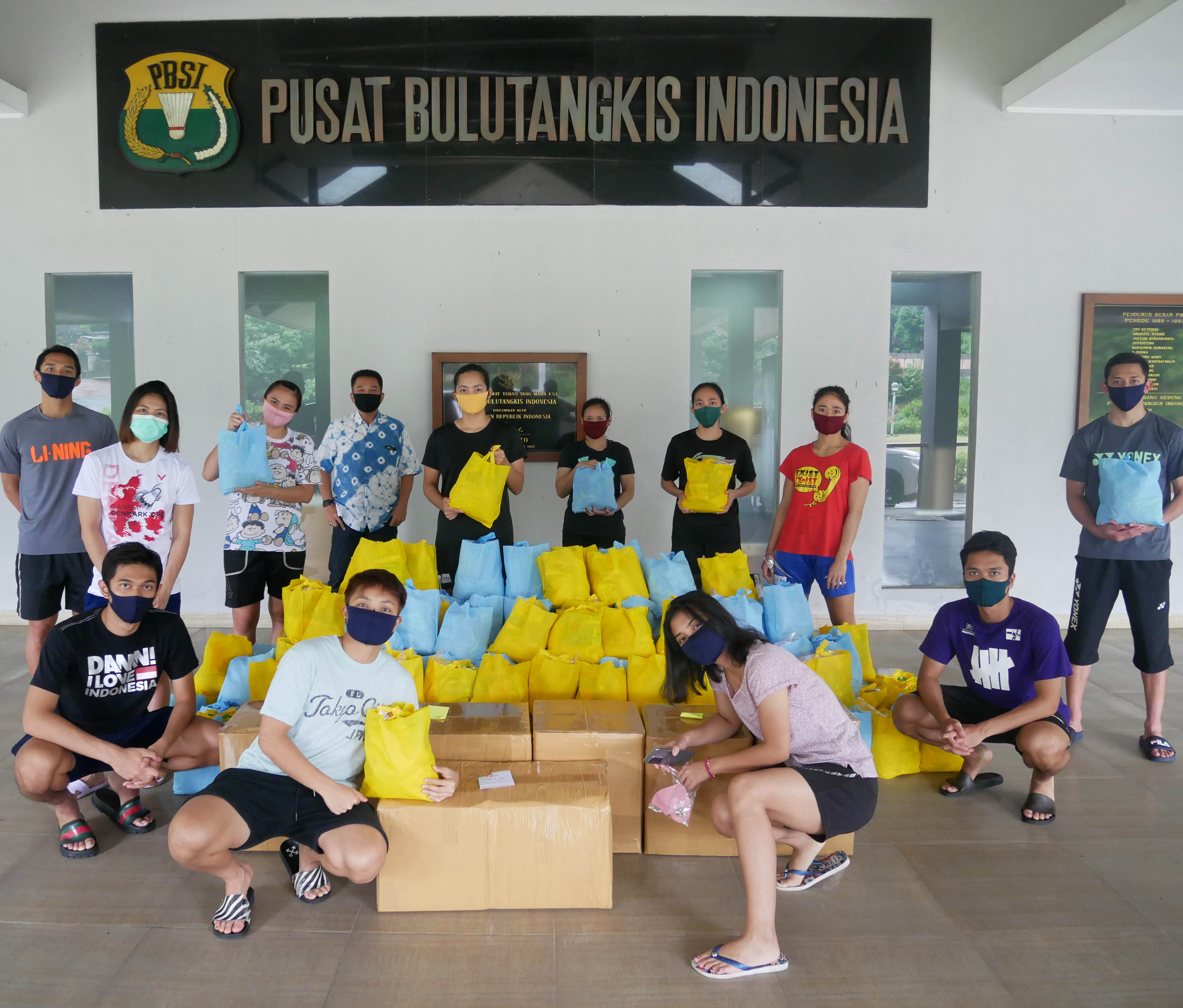 Kiat PBSI Cegah Pengulangan Skandal Pengaturan Skor