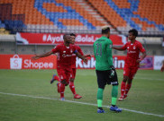 Persik Kediri Menantikan Turnamen Pramusim Lain