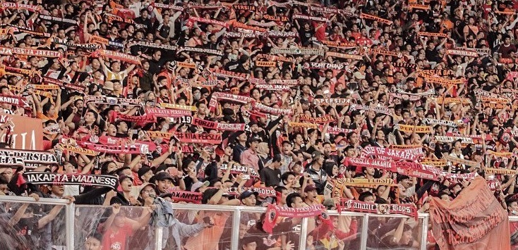 Bung Ferry Imbau Jakmania agar Tidak Berkomentar soal Kerusuhan di Sleman