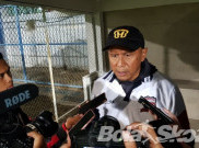Rahmad Darmawan Ragu Bisa Gelar Latihan di Madura
