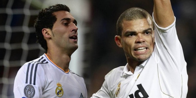 Dua Pemain Madrid Yang Kontraknya Dibatalkan