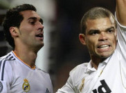 Dua Pemain Madrid Yang Kontraknya Dibatalkan