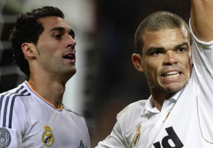 Dua Pemain Madrid Yang Kontraknya Dibatalkan