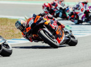 Kembali Balapan MotoGP, Pedrosa Petik Dua Hal