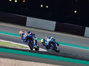 Suzuki Bidik Setidaknya Satu Kemenangan di MotoGP 2019 