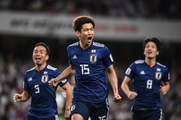 Jepang 3-0 Iran: Samurai Blue Tembus Final Piala Asia untuk Kali Kelima