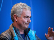 Strategi Jose Mourinho Bikin Pemain Tottenham Lupakan Kekalahan Telak dari Bayern Munchen