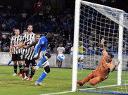 Prediksi Juventus Vs Napoli: Pantang Terlambat Panas Lagi