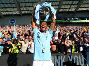 Rencana Ambisius Manchester United Bajak Raheem Sterling dari Manchester City