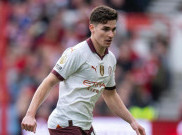 Julian Alvarez Nyaris Batal ke Atletico Madrid