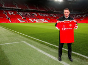 Filosofi Sepak Bola yang Ingin Diterapkan Rangnick di Manchester United