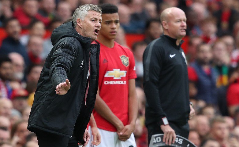 Coret Pogba dari Daftar Eksekutor Penalti, Solskjaer Bikin Pemain Manchester United Kaget