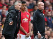 Coret Pogba dari Daftar Eksekutor Penalti, Solskjaer Bikin Pemain Manchester United Kaget