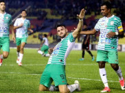 Tolak Klub Malaysia untuk Gabung Persija, Ini Alasan Marko Simic