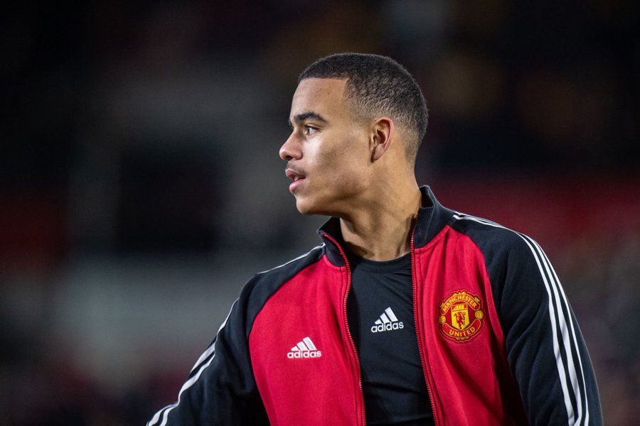 Makan Gaji Buta di Manchester United, Mason Greenwood Terima Rp1,8 Miliar Setiap Pekan