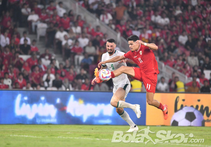 Ragnar Oratmangoen Dikabarkan Menuju Persija Jakarta