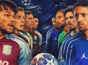 Jadwal Siaran Langsung dan Link Live Streaming Aston Villa Vs PSG, Rabu 16 April 2025