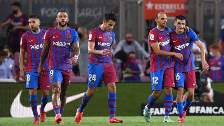 Prediksi Barcelona Vs Getafe: Potensi Pesta Gol