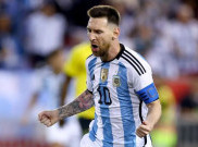 Dua Rekor Diego Maradona yang Dapat Dipecahkan Lionel Messi di Piala Dunia 2022