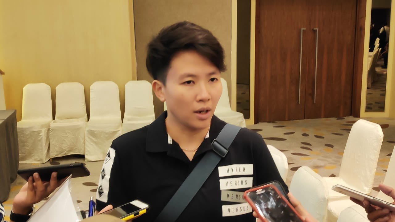 Liliyana Natsir Jalani Peran Berbeda di Indonesia Masters 2020