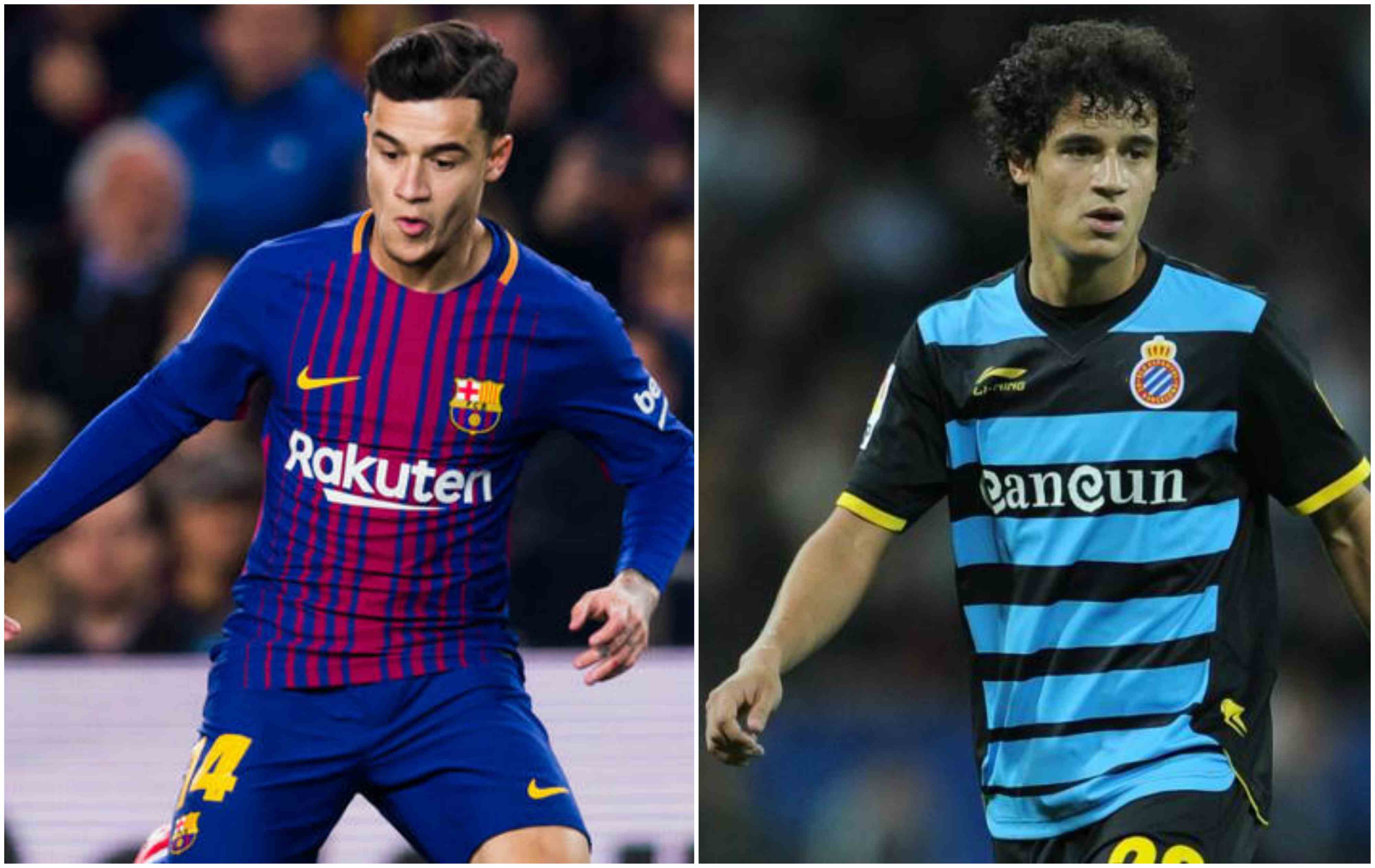 Derby Catalan: Arti Penting Espanyol dalam Perjalanan Karier Philippe Coutinho