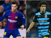 Derby Catalan: Arti Penting Espanyol dalam Perjalanan Karier Philippe Coutinho